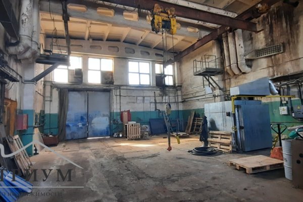 Уникальное предложение для размещения или строительства складского или производственного блока по ул. Академика Красина, 171! - фото 14