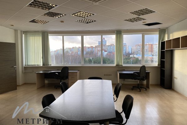 Аренда офисных помещений в БЦ &laquo;Порт&raquo; Шафарнянская 11 - фото 4