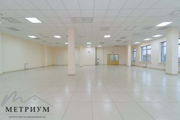 Офис 220,8 м2, Новодворский с/с, 40/1 в близи МКАД - фото 2