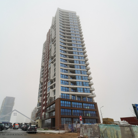 Фотография Административно-торговое помещение ул. Игоря Лученка 15  - фото 2