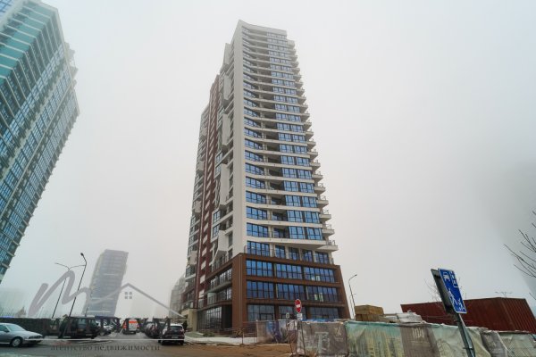 Административно-торговое помещение ул. Игоря Лученка 15  - фото 2