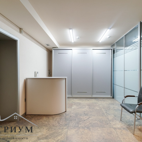 Фотография Офис 88,70кв.м. ул. Соломенная 23А - фото 10