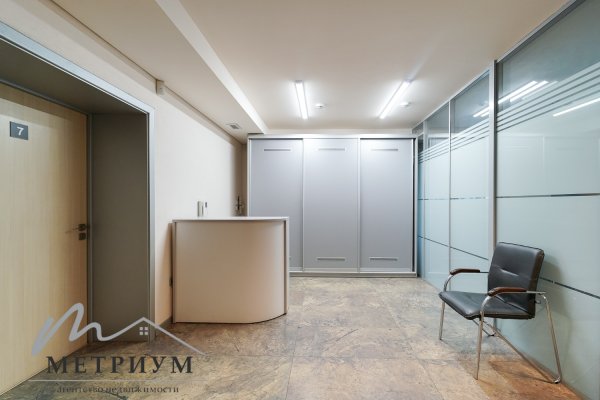 Офис 88,70кв.м. ул. Соломенная 23А - фото 10