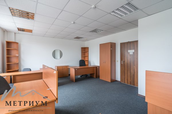 Аренда офисов от 35 м2 до 55 м2 в БЦ «Капитал», ул. Некрасова, 114 - фото 12