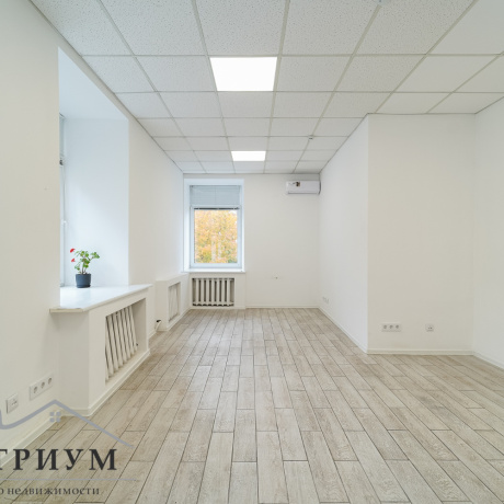 Фотография Аренда офиса в Минске рядом с метро Ул. Максима Танка 20 - фото 6