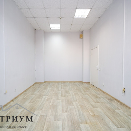 Фотография ОФИС из 3-х комнат 53,0кв.м. в БЦ &laquo;Манеж&raquo; ул. Кульман 11 - фото 2