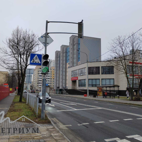 Фотография Сдается помещение по адресу г. Минск ул Восточная 166 площадью 149 кв.м.    - фото 11