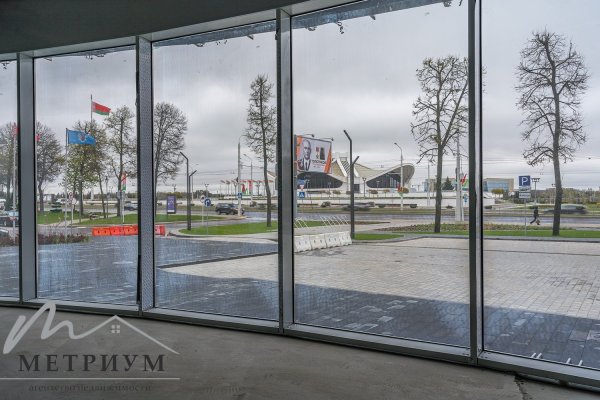 Торговые помещения до 261,75 м2 на пр-те Победителей, 63В - фото 17