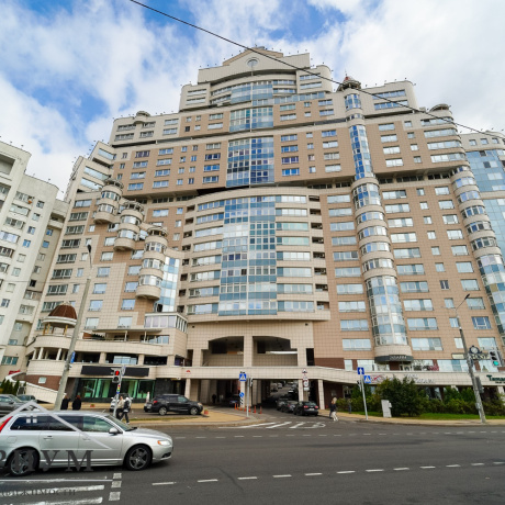 Фотография Офис 165,1 м2 на Сторожовской, 6  - фото 1