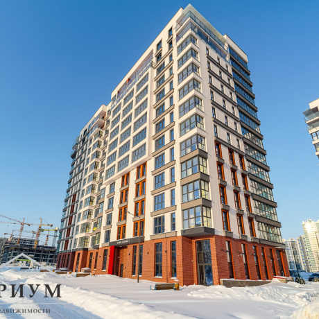 Фотография Торговое помещение Савицкого 23, 95,9 кв.м. - фото 14