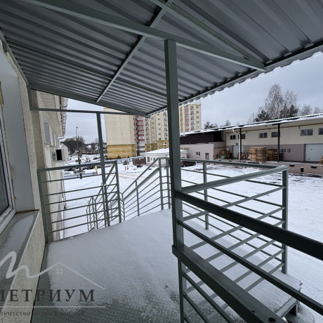 Фотография Самое выгодное предложение аренды складского помещения   с офисом в аг. Колодищи, ул. Тюленина 18-1! - фото 14