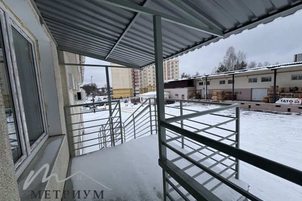 Самое выгодное предложение аренды складского помещения   с офисом в аг. Колодищи, ул. Тюленина 18-1! - фото 14