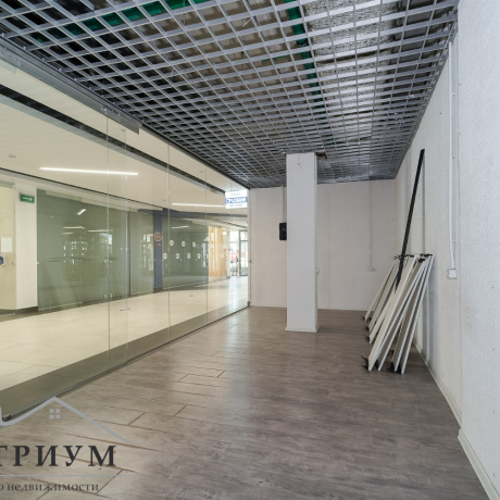 Фотография ул. Мстиславца, 12, торговое помещение 25.5 м&sup2; - фото 7