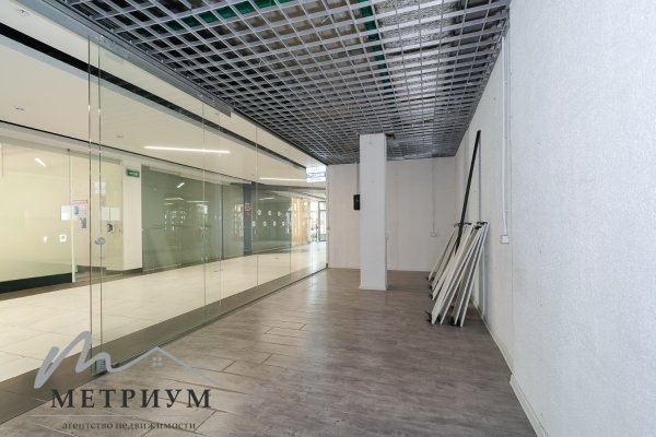 ул. Мстиславца, 12, торговое помещение 25.5 м&sup2; - фото 7