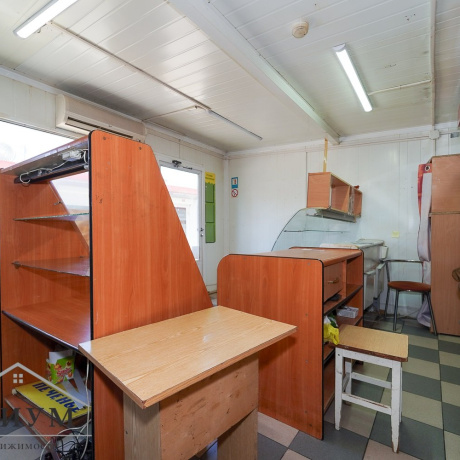 Фотография Продажа помещения 22,3 м2, ул. Славинского, 45 - фото 4