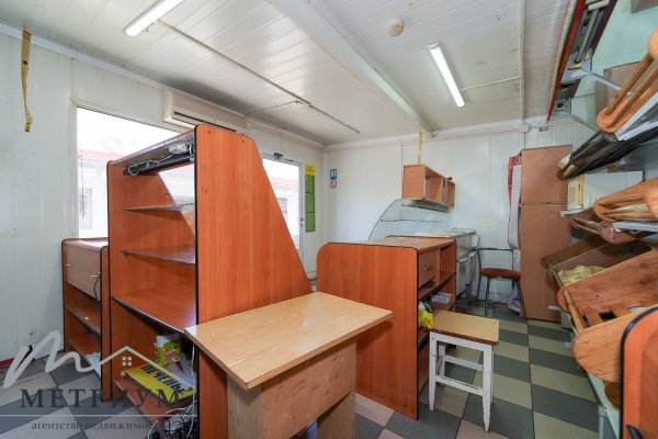 Продажа помещения 22,3 м2, ул. Славинского, 45 - фото 4