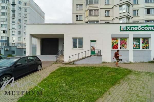 Аренда свободного помещения 151м2, ул. Жиновича, 20 - фото 2