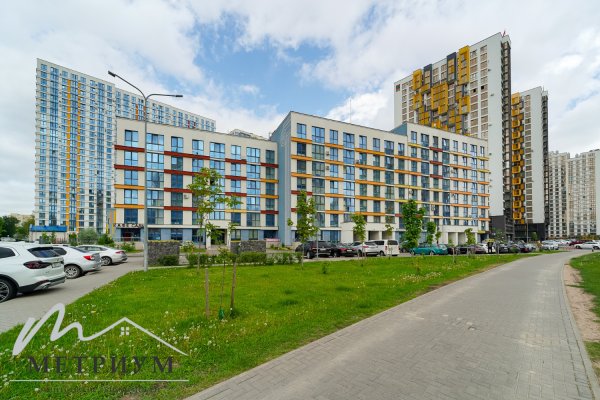 Продается помещение 80.8м2 по адресу ул. Николы Теслы 21.  - фото 2