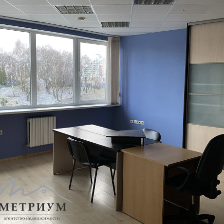 Фотография Аренда офисных помещений в БЦ &laquo;Порт&raquo; на Шафарнянской, 11 - фото 4