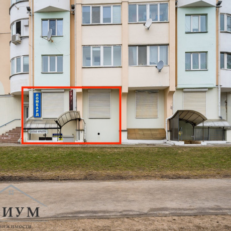 Фотография Аренда помещения медицинского назначения на Партизанском, 45 - фото 2