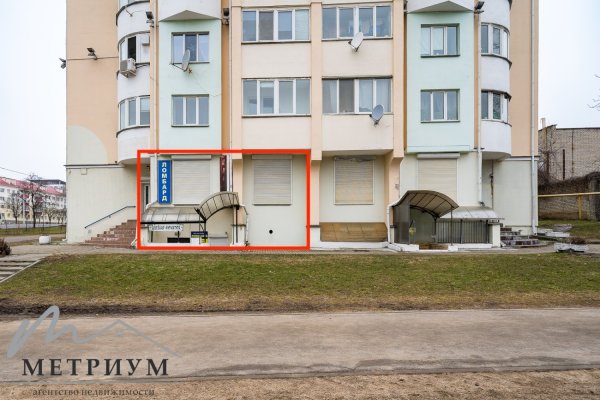 Аренда помещения медицинского назначения на Партизанском, 45 - фото 2