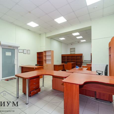 Фотография Офис 77,4 м2, ул. Скрыганова, 6/2 - фото 4