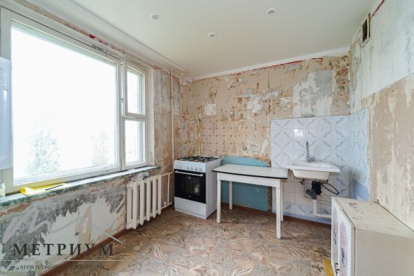 2-комнатная квартира по адресу РОТМИСТРОВА П.А., 62 - фото 4