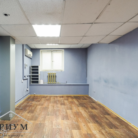 Фотография 116 кв.м. - пр-т Машерова, 54 - фото 6