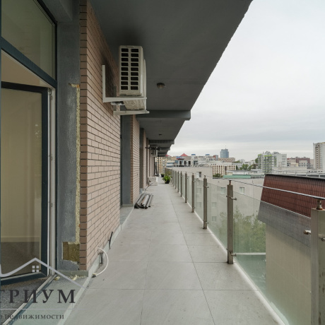 Фотография Престижный офис рядом с Немигой. Мясникова, 27 - фото 10