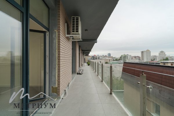 Престижный офис рядом с Немигой. Мясникова, 27 - фото 10