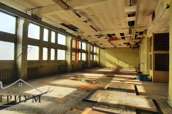 Аренда производственных площадей в центре города ул. Гикало 5А! - фото 11