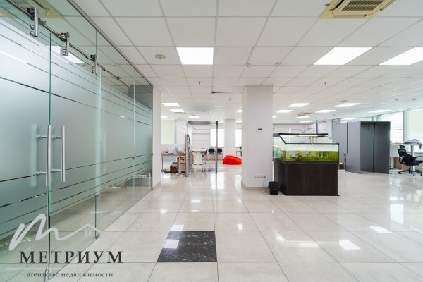 Офис 181,9 м2 в ROYAL PLAZA, пр-т Победителей, 7а - фото 10