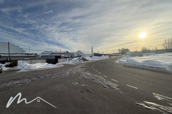 Холодный склад 600 м2 в Хатежино (Минский р-н) - фото 10