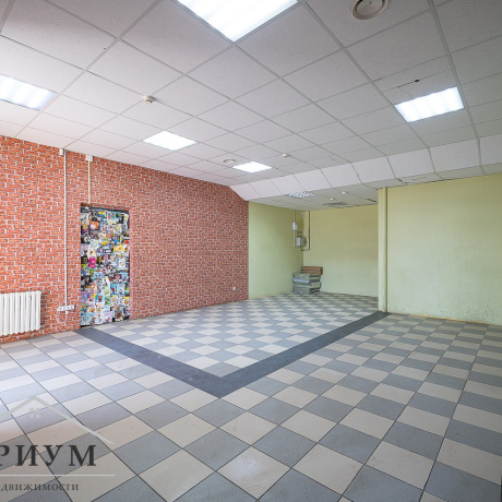 Фотография Аренда торгового помещения 56,6м2 на ул. Жуковского, 2 - фото 5