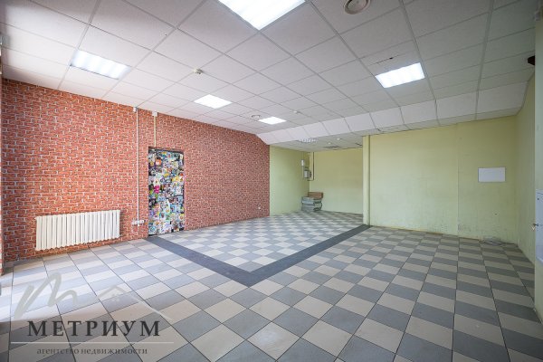 Аренда торгового помещения 56,6м2 на ул. Жуковского, 2 - фото 5