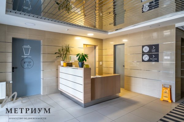 Продажа офиса с отличным ремонтом 577,5 кв.м., ул. Смоленская, 25 - фото 2