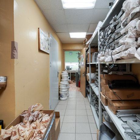 Фотография Помещение от 70 до 160,2 м2 на Молодежной 1/2,  Б.Тростенец - фото 7