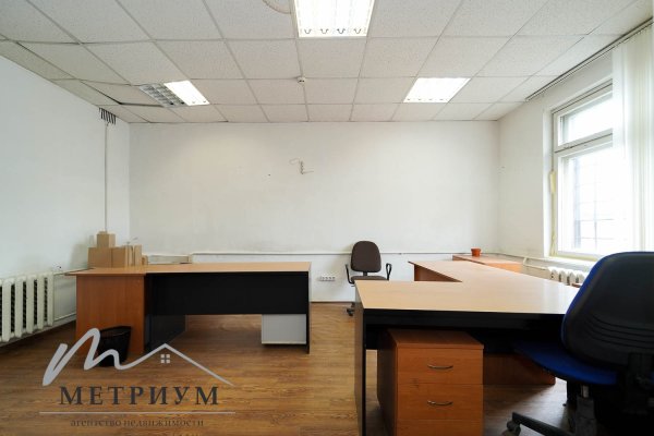 Арендатор не оплачивается услуги агентства!  Офисы по адресу г.Минск, ул Бирюзова 12А, площадью 47.2м2, 31 м2 и 21 м2. - фото 6