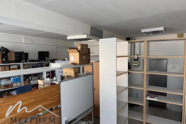 Аренда офиса 13,8м2 в СЭЗе на ул. Инженерной, 22 - фото 3
