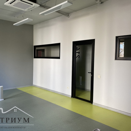 Фотография Аренда офиса 27,5м2 на ул. Грибоедова, 19 - фото 1