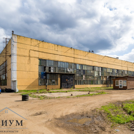 Фотография Склады от 200 до 1500 кв.м. в аренду, ул. Красноармейская, 21 - фото 3