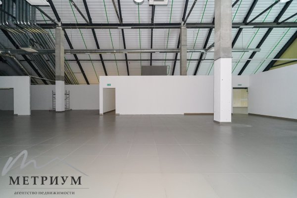 Этаж 622м2, ул. Малиновская, 2Б в ТЦ Nova Mall - фото 11