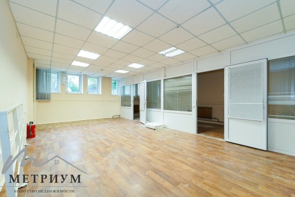 Офис 53 м2, Старовиленский тракт 10 - фото 2