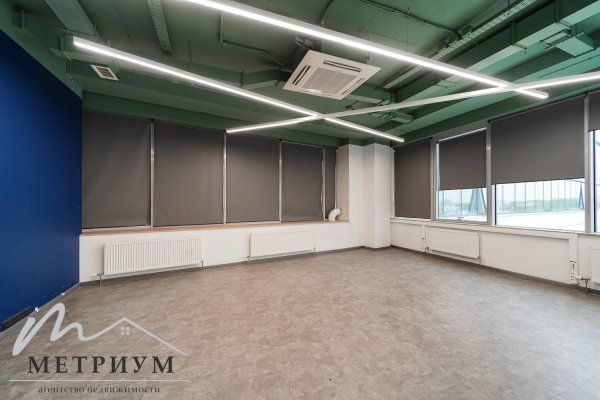 Сдается в аренду офис по адресу ул Аранская 8, площадью 450 м&sup2; - фото 17
