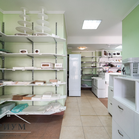 Фотография Сдается в аренду помещение 71.5 м&sup2; по адресу Притыцкого 87. - фото 9