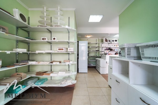 Сдается в аренду помещение 71.5 м&sup2; по адресу Притыцкого 87. - фото 9