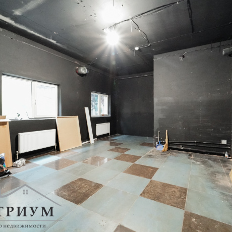 Фотография Торговое помещение 38м2 Игуменский Тракт 16 - фото 7