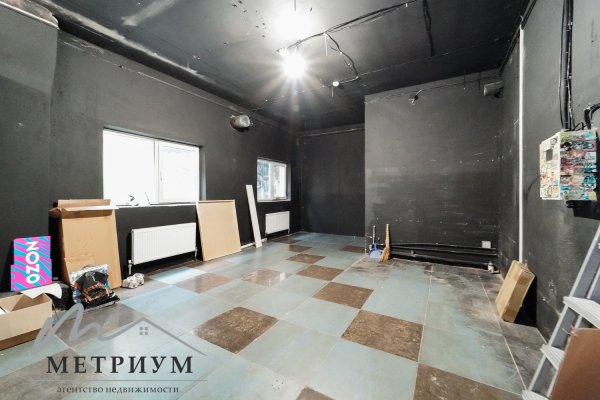 Торговое помещение 38м2 Игуменский Тракт 16 - фото 7