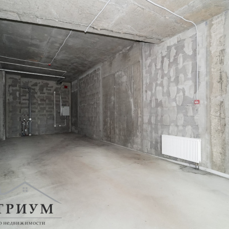 Фотография Продажа нового торгового помещения в &laquo;Минск-Мире&raquo;, Алфёрова 9 площадью 44,7 кв. - фото 7