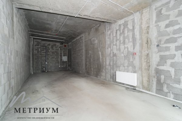 Продажа нового торгового помещения в &laquo;Минск-Мире&raquo;, Алфёрова 9 площадью 44,7 кв. - фото 7